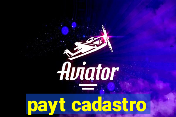 payt cadastro